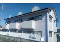 ペアシティ栗原