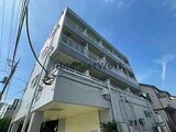 みどり町ハイツ（熊谷市美土里町）