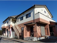 ユニバーサルフラッツ岡部