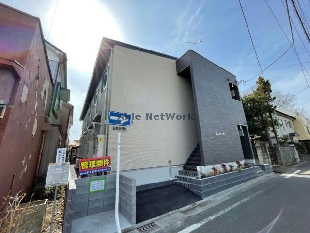  Luan本町（熊谷市本町）