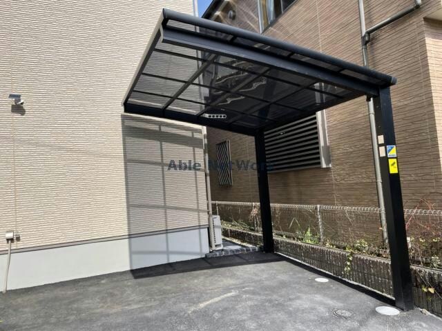  Luan本町（熊谷市本町）