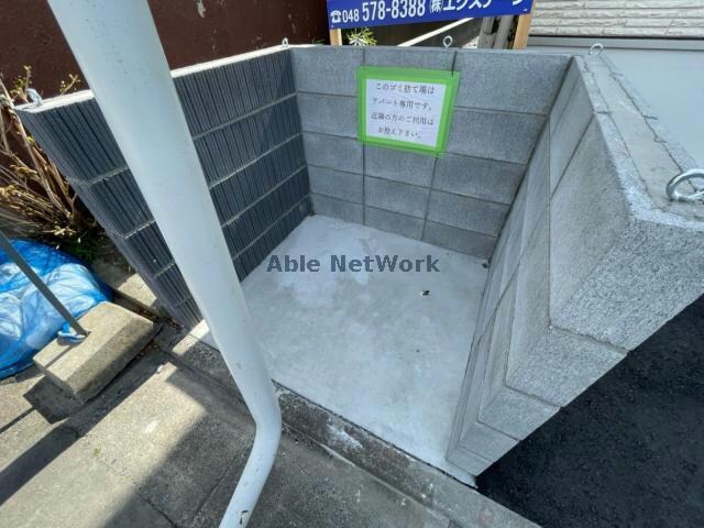  Luan本町（熊谷市本町）