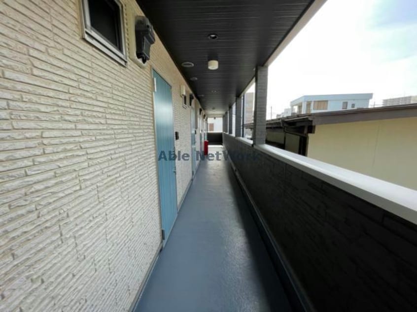  Luan本町（熊谷市本町）