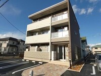 ル・ヴァンベール（深谷市緑ヶ丘）