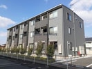 マーベラス（行田市佐間）の外観