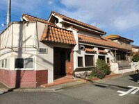 押切店舗付住宅