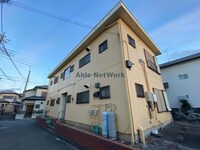 第一大幡コーポ（熊谷市柿沼）