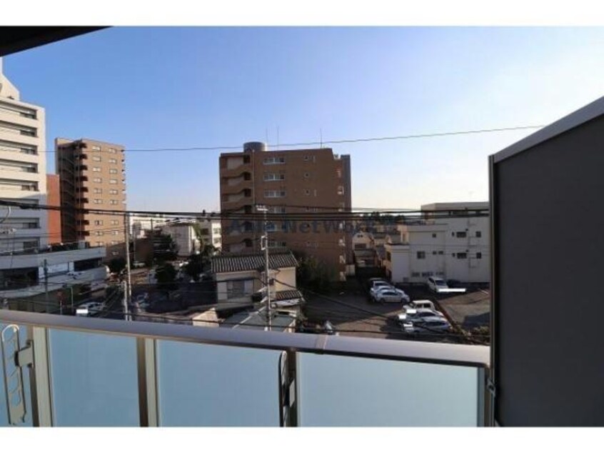  CLAIRE（熊谷市宮前町）　　