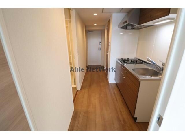  CLAIRE（熊谷市宮前町）　　