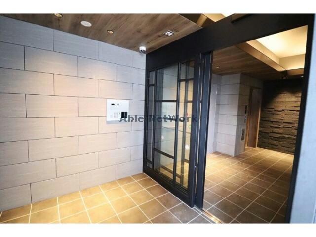  CLAIRE（熊谷市宮前町）　　