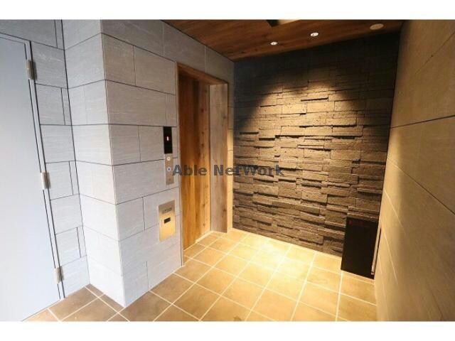  CLAIRE（熊谷市宮前町）　　