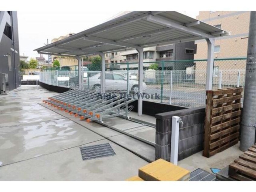  CLAIRE（熊谷市宮前町）　　