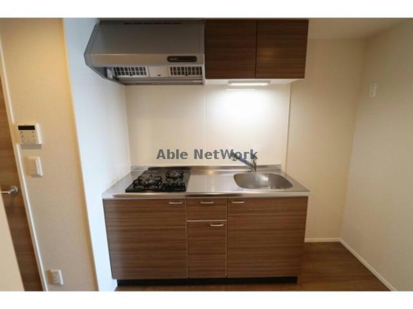  CLAIRE（熊谷市宮前町）　　