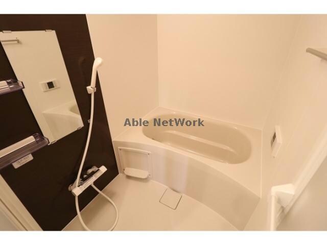  CLAIRE（熊谷市宮前町）　　