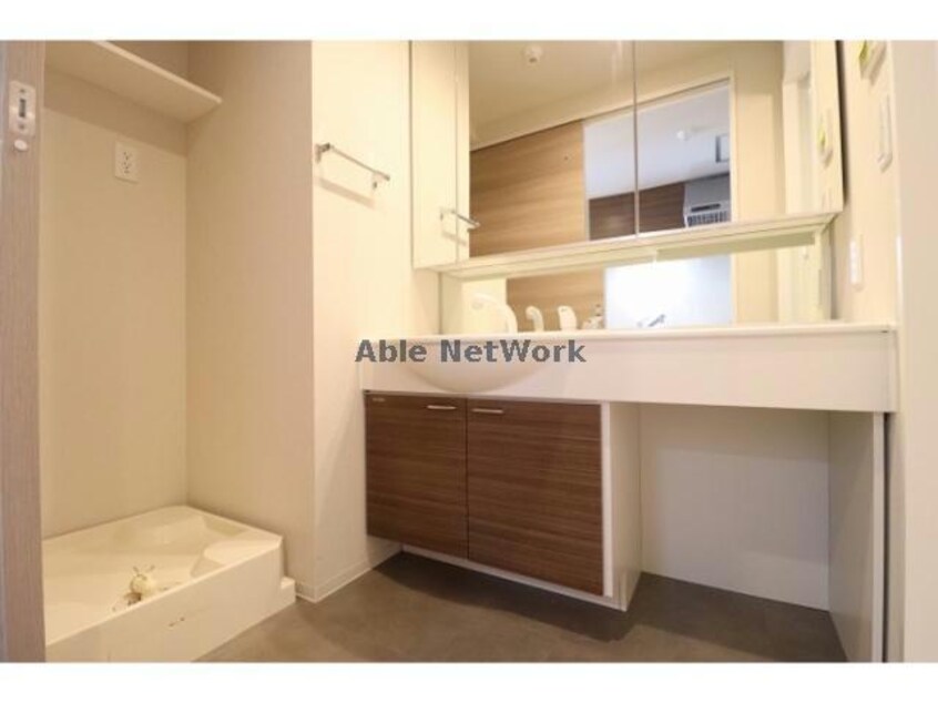  CLAIRE（熊谷市宮前町）　　