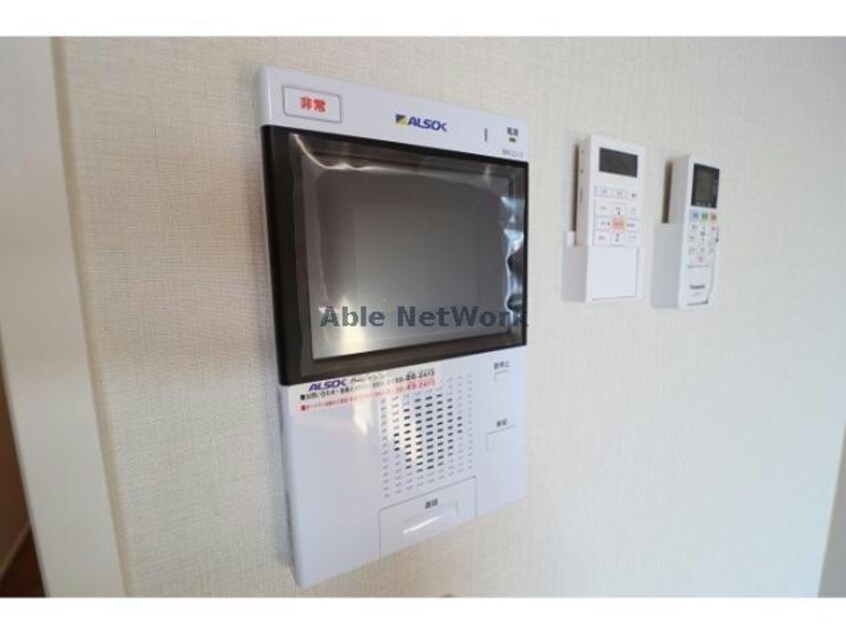  CLAIRE（熊谷市宮前町）　　