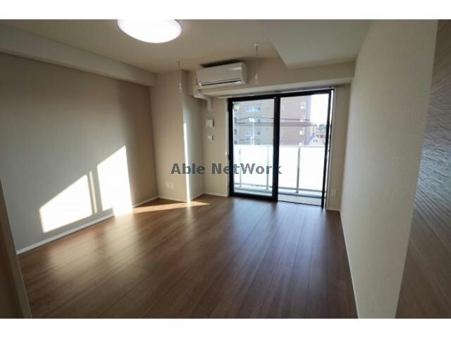  CLAIRE（熊谷市宮前町）　　