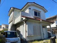 熊谷市柿沼戸建貸家