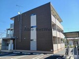 グランドプレステージG館（熊谷市見晴町）