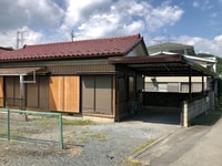 アシカコーポ（秩父市山田）