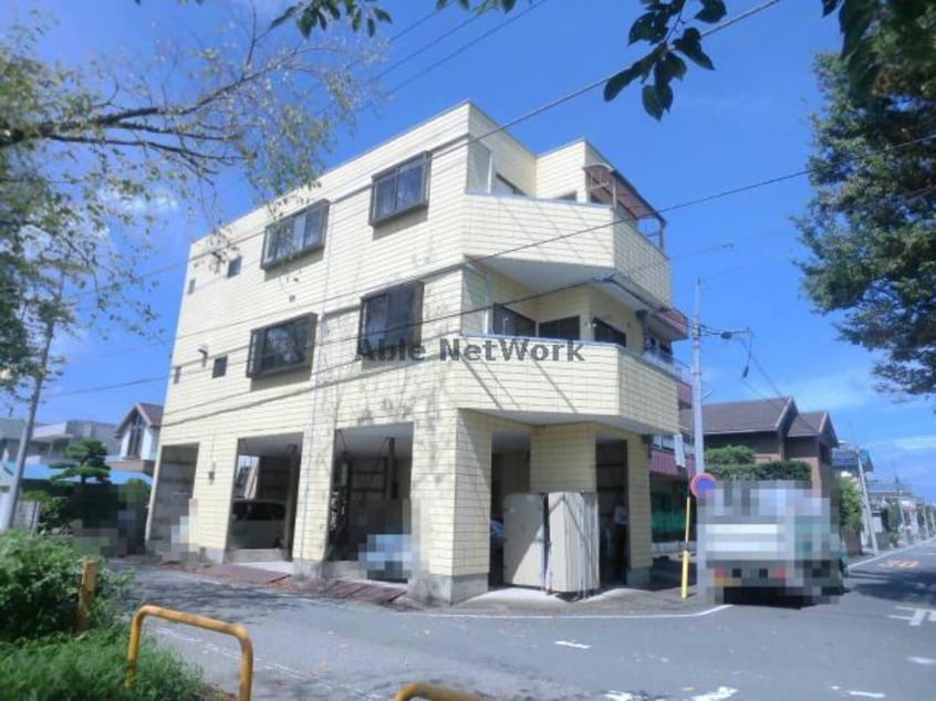  新ブルースカイハイツ（熊谷市河原町）