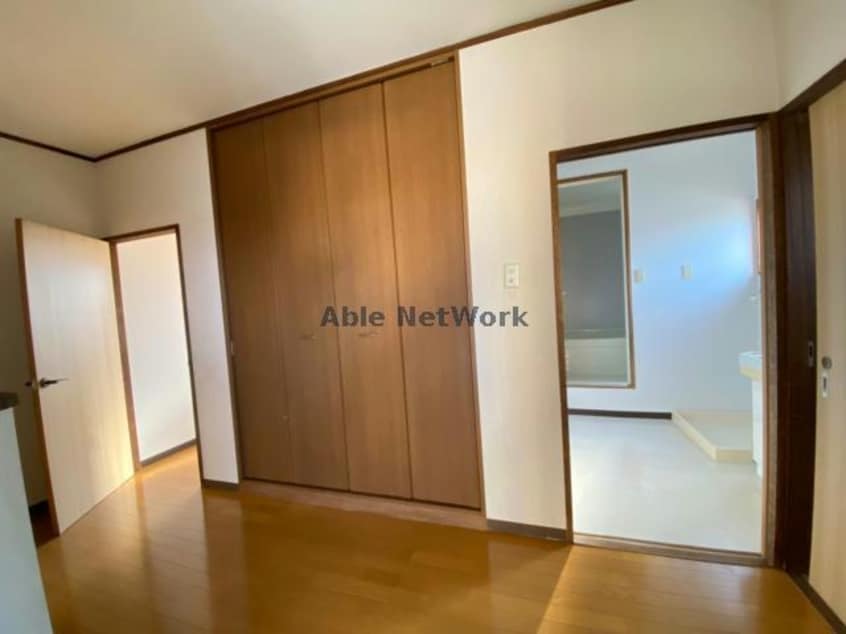  新ブルースカイハイツ（熊谷市河原町）