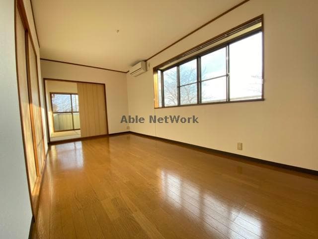  新ブルースカイハイツ（熊谷市河原町）