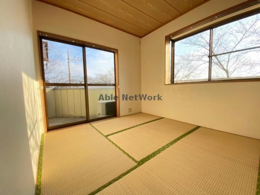  新ブルースカイハイツ（熊谷市河原町）