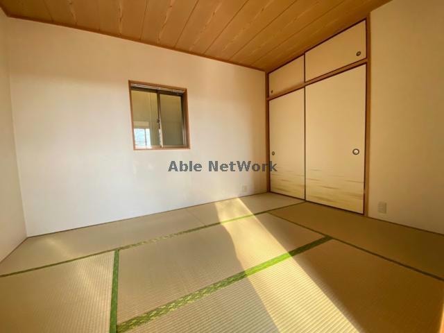  新ブルースカイハイツ（熊谷市河原町）