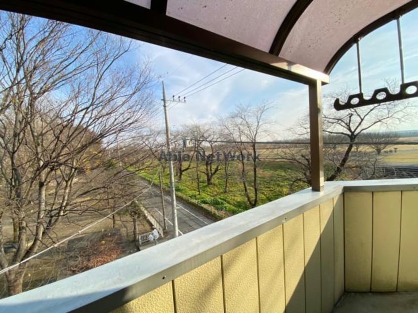  新ブルースカイハイツ（熊谷市河原町）