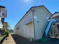 橋本ハイツ
