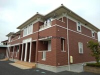 メゾン　フローラル（熊谷市弥藤吾）