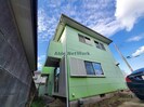 御正新田戸建（熊谷市御正新田）の外観