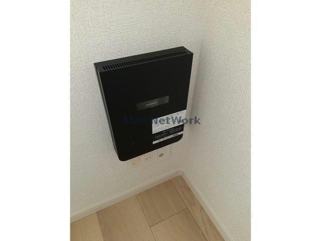  アルコバレーノ(熊谷市大原)