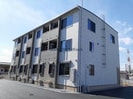 サンモリッツ (熊谷市肥塚)の外観