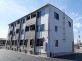 サンモリッツ (熊谷市肥塚)
