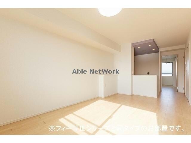  サンモリッツ (熊谷市肥塚)