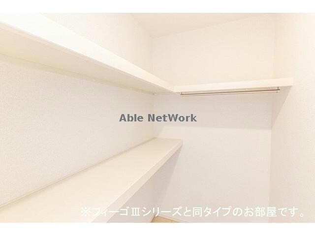  サンモリッツ (熊谷市肥塚)
