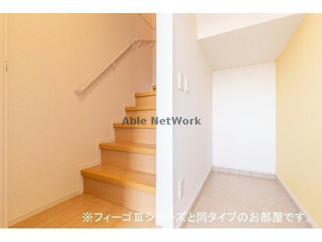  サンモリッツ (熊谷市肥塚)