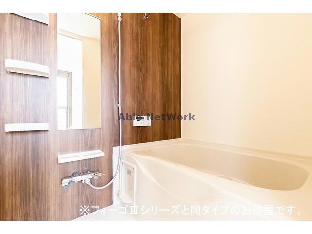  サンモリッツ (熊谷市肥塚)