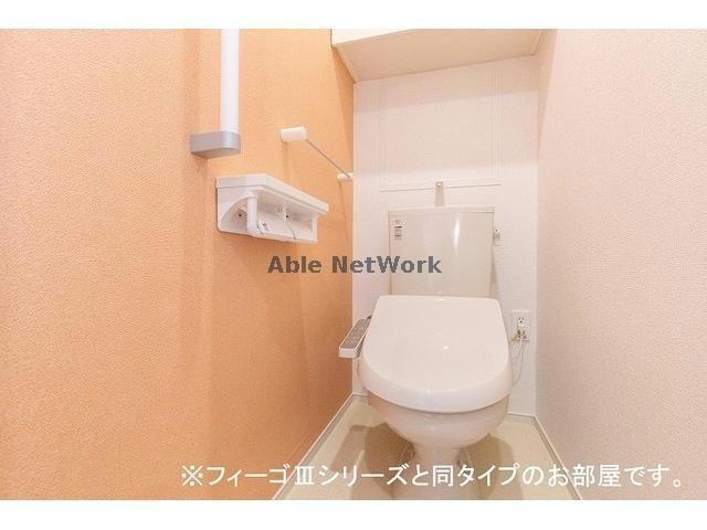  サンモリッツ (熊谷市肥塚)