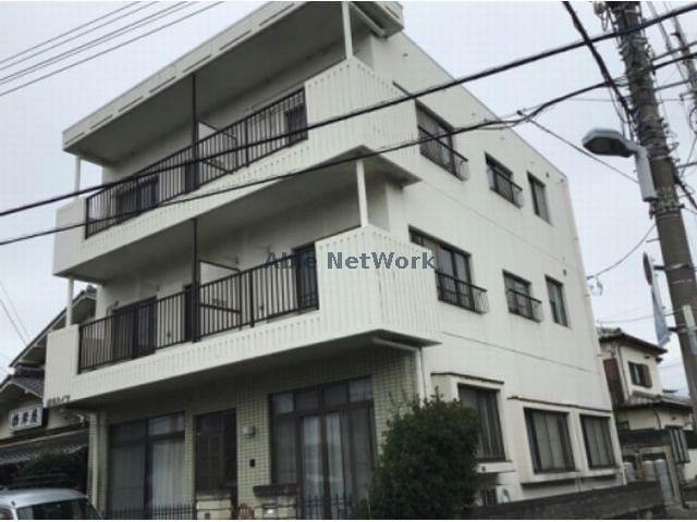  武村ハイツ（熊谷市銀座）