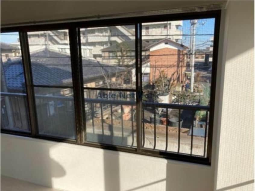  武村ハイツ（熊谷市銀座）