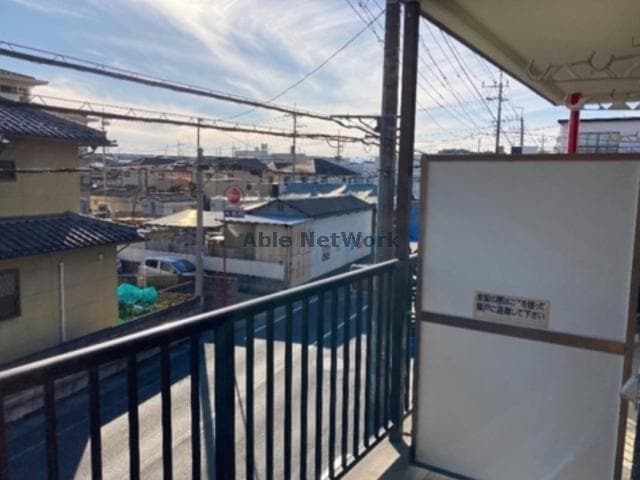  武村ハイツ（熊谷市銀座）