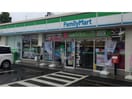 ファミリーマート熊谷平戸店(コンビニ)まで390m 武村ハイツ（熊谷市銀座）