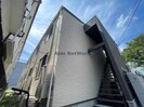 Luan本町Ⅱ（熊谷市本町）の外観