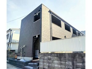 Luan本町Ⅱ