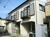 新宿ハイツ