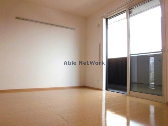  La-Vespa門井町（行田市門井町）