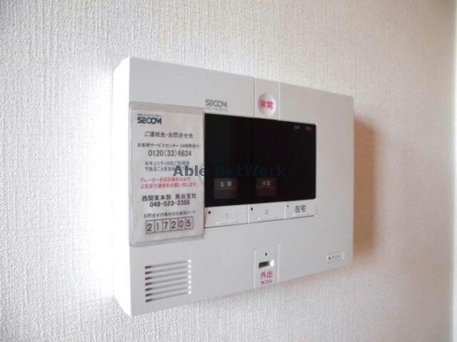  La-Vespa門井町（行田市門井町）